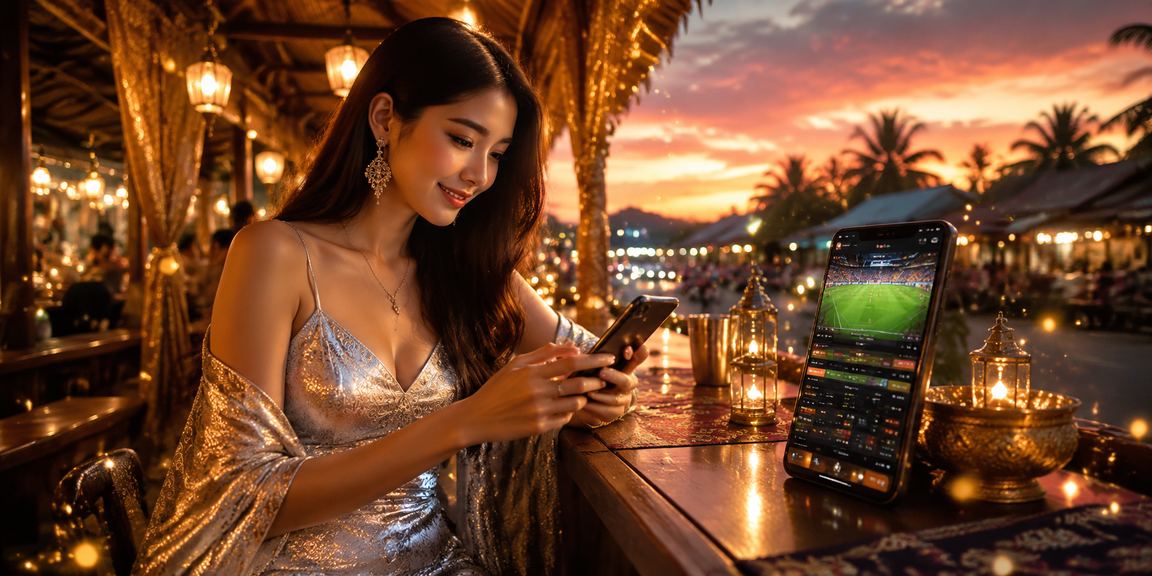 Paparan permainan kasino mudah alih 50470 di peranti pengguna Malaysia