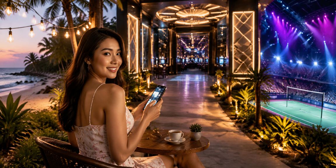 Paparan pertaruhan sukan mudah alih 50470 untuk pengguna Malaysia di telefon pintar